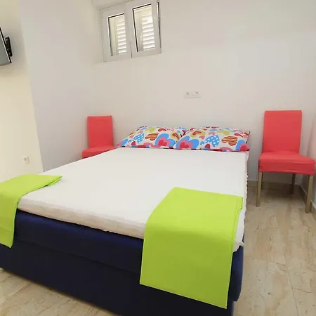 Pinky Apartman *