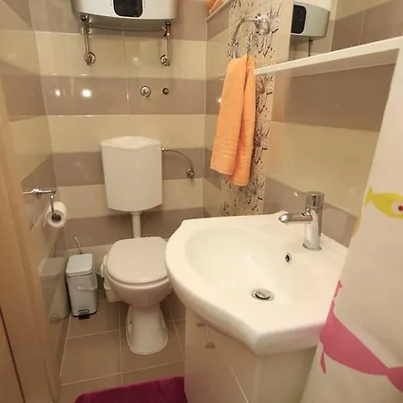 Apartman Pinky